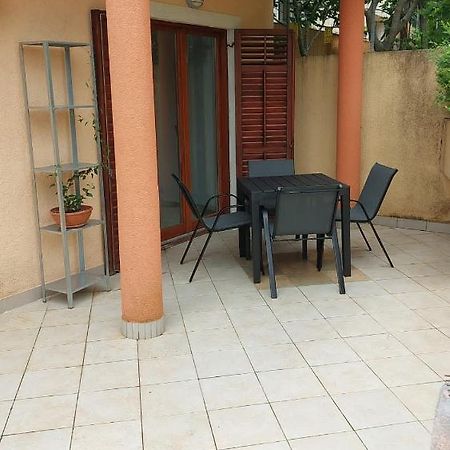 Apartments Graciela Pula Exterior foto